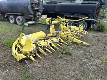 Main image John Deere 698